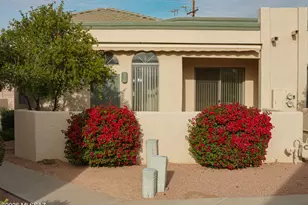 2376 W Via Di Silvio, Tucson, AZ 85741 - Photo 16