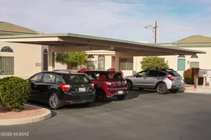 2376 W Via Di Silvio, Tucson, AZ 85741 - Photo 34