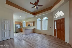 2376 W Via Di Silvio, Tucson, AZ 85741 - Photo 4