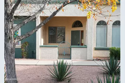 2376 W Via Di Silvio, Tucson, AZ 85741 - Photo 2