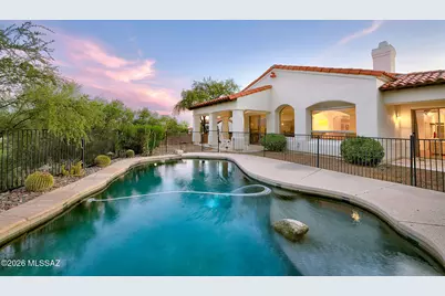 5362 N Ridge Spring Place, Tucson, AZ 85749 - Photo 26