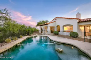 5362 N Ridge Spring Pl, Tucson, AZ 85749 - Photo 26