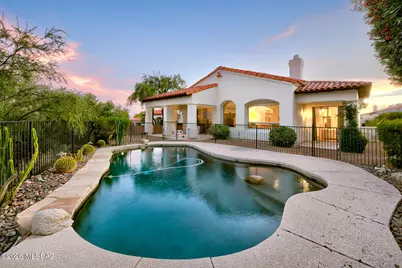 5362 N Ridge Spring Place, Tucson, AZ 85749 - Photo 28