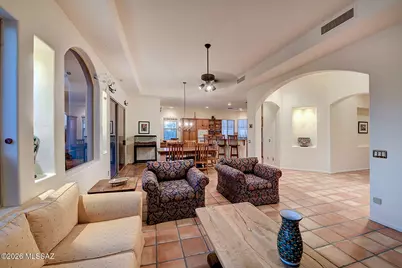 5362 N Ridge Spring Place, Tucson, AZ 85749 - Photo 8