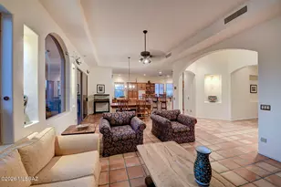 5362 N Ridge Spring Pl, Tucson, AZ 85749 - Photo 8