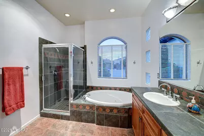 5362 N Ridge Spring Place, Tucson, AZ 85749 - Photo 14
