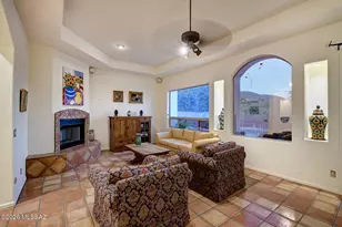 5362 N Ridge Spring Pl, Tucson, AZ 85749 - Photo 6