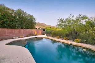 5362 N Ridge Spring Pl, Tucson, AZ 85749 - Photo 36