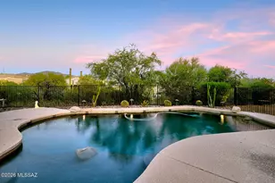 5362 N Ridge Spring Pl, Tucson, AZ 85749 - Photo 32