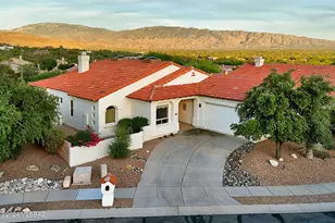 5362 N Ridge Spring Pl, Tucson, AZ 85749 - Photo 1