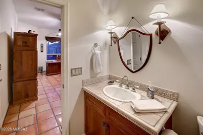 5362 N Ridge Spring Place, Tucson, AZ 85749 - Photo 20