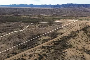 Tbd Warbonnet Crossing, Willcox, AZ 85643 - Photo 1