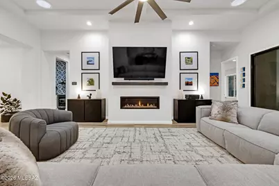 11290 N Ridgeway Village Place, Oro Valley, AZ 85737 - Photo 12