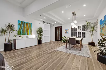 11290 N Ridgeway Village Place, Oro Valley, AZ 85737 - Photo 6