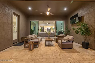 11290 N Ridgeway Village Place, Oro Valley, AZ 85737 - Photo 40