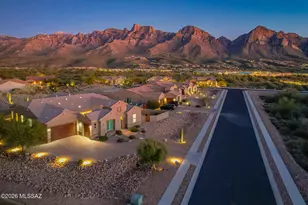 11290 N Ridgeway Village Pl, Oro Valley, AZ 85737 - Photo 48