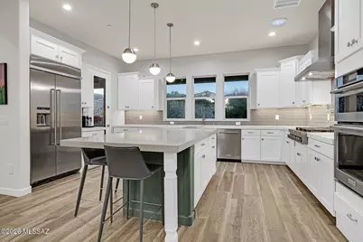 11290 N Ridgeway Village Place, Oro Valley, AZ 85737 - Photo 18