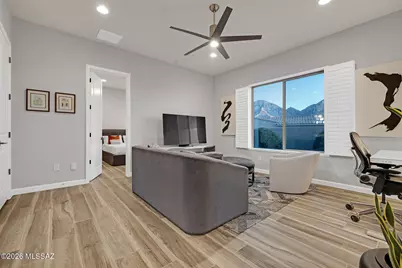 11290 N Ridgeway Village Place, Oro Valley, AZ 85737 - Photo 28
