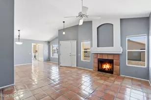 2988 W Laquila Aerie, Tucson, AZ 85742 - Photo 30