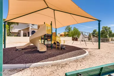 2988 W Laquila Aerie, Tucson, AZ 85742 - Photo 36