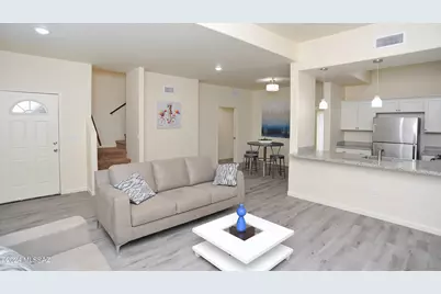 3726 E Mercedes Court, Tucson, AZ 85716 - Photo 4