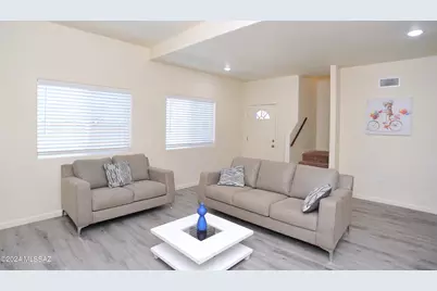 3726 E Mercedes Court, Tucson, AZ 85716 - Photo 6
