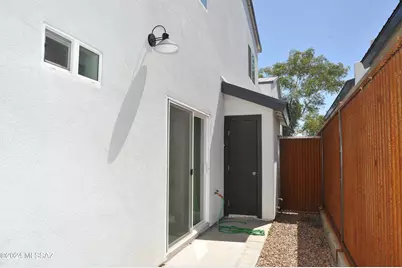 3726 E Mercedes Court, Tucson, AZ 85716 - Photo 36