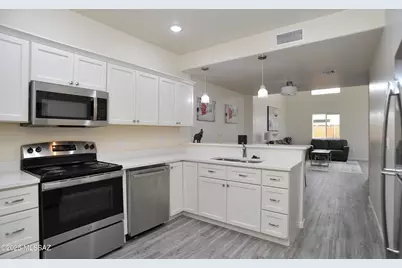 3727 E Mondego Court, Tucson, AZ 85716 - Photo 1
