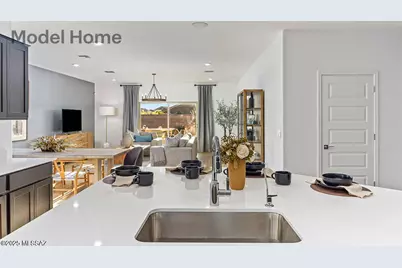 12264 E Morris Carson Drive, Vail, AZ 85641 - Photo 4