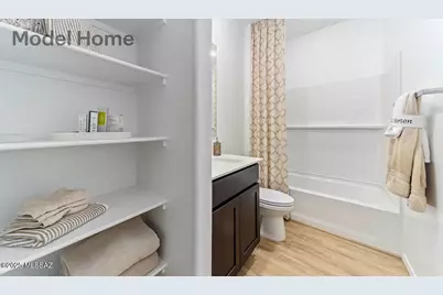 12264 E Morris Carson Drive, Vail, AZ 85641 - Photo 24