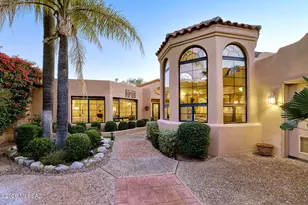 5640 E Paseo de Manzanillo, Tucson, AZ 85750 - Photo 4