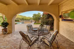 5640 E Paseo de Manzanillo, Tucson, AZ 85750 - Photo 32