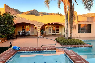 5640 E Paseo De Manzanillo, Tucson, AZ 85750 - Photo 30