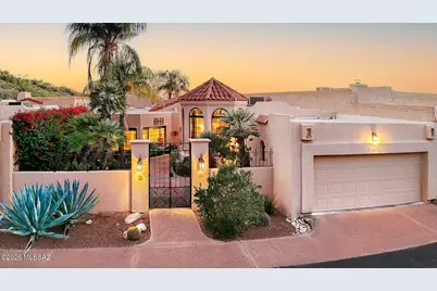 5640 E Paseo De Manzanillo, Tucson, AZ 85750 - Photo 2