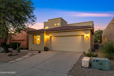 7577 E Truces Place, Tucson, AZ 85715 - Photo 1