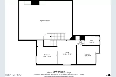 7577 E Truces Place, Tucson, AZ 85715 - Photo 40