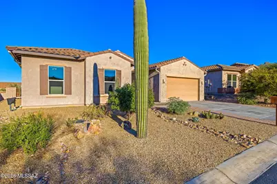 6492 W Whispering Windmill Lane, Marana, AZ 85658 - Photo 4