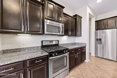 6492 W Whispering Windmill Lane, Marana, AZ 85658 - Photo 10