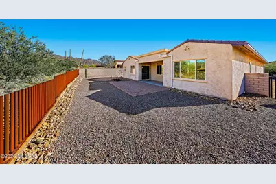 6492 W Whispering Windmill Lane, Marana, AZ 85658 - Photo 30