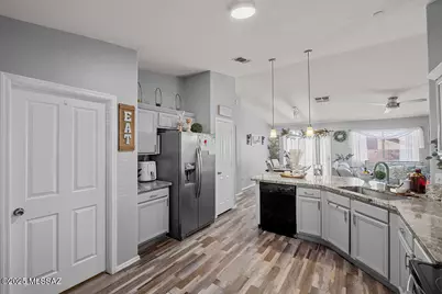 2661 W Windstar Place, Tucson, AZ 85713 - Photo 14