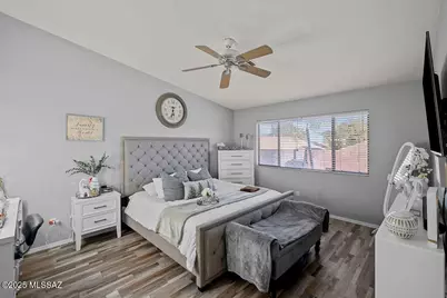 2661 W Windstar Place, Tucson, AZ 85713 - Photo 20