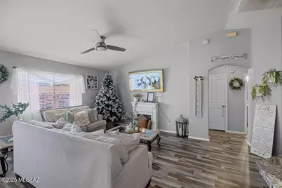 2661 W Windstar Place, Tucson, AZ 85713 - Photo 6