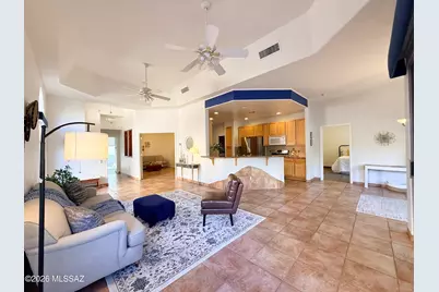 13401 N Rancho Vistoso Boulevard #190, Oro Valley, AZ 85755 - Photo 12