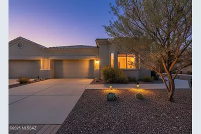 13401 N Rancho Vistoso Boulevard #190, Oro Valley, AZ 85755 - Photo 2