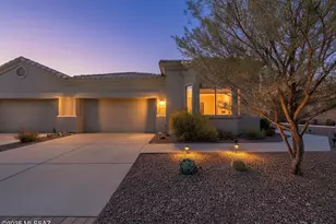 13401 N Rancho Vistoso Blvd, Oro Valley, AZ 85755 - Photo 2