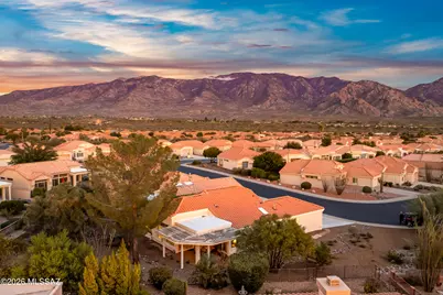 1935 E Cirrus View Drive, Oro Valley, AZ 85755 - Photo 34