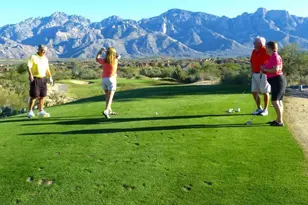 1935 E Cirrus View Dr, Oro Valley, AZ 85755 - Photo 38