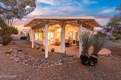 1935 E Cirrus View Drive, Oro Valley, AZ 85755 - Photo 30