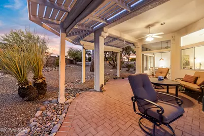 1935 E Cirrus View Drive, Oro Valley, AZ 85755 - Photo 32