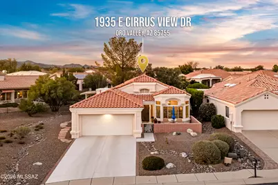 1935 E Cirrus View Drive, Oro Valley, AZ 85755 - Photo 36